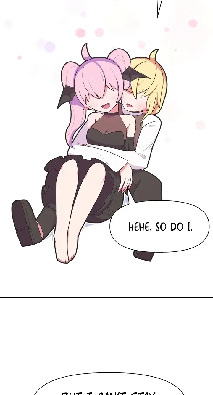 How to Make Love in a Fantasy World Chapter 31 - page 12