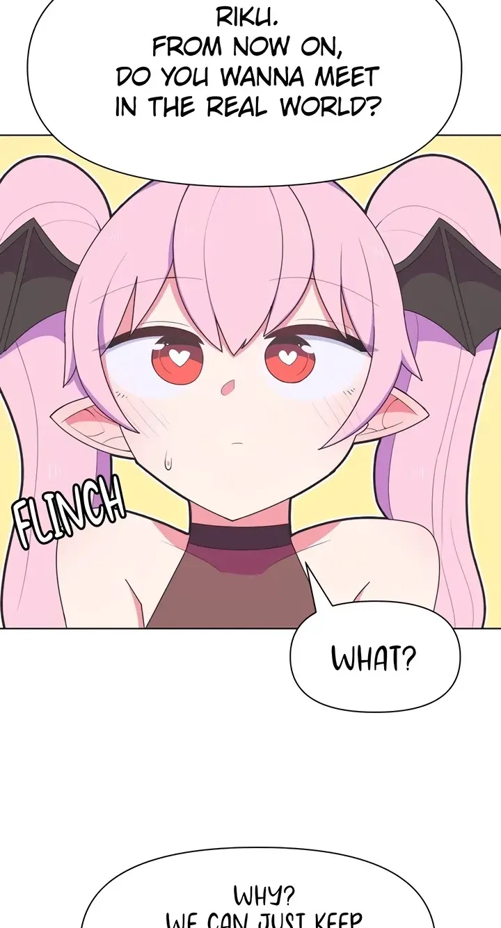 How to Make Love in a Fantasy World Chapter 31 - page 14
