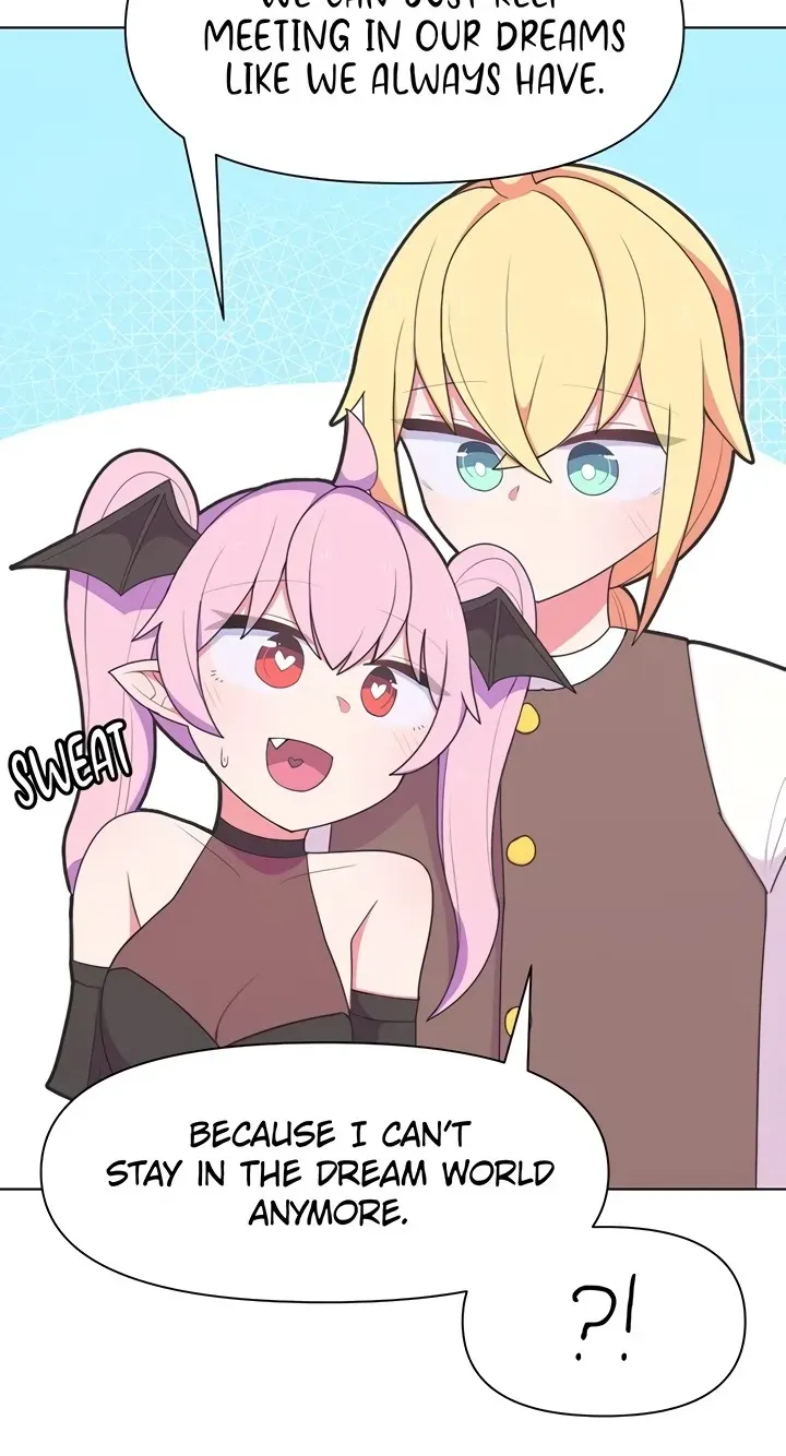 How to Make Love in a Fantasy World Chapter 31 - page 15