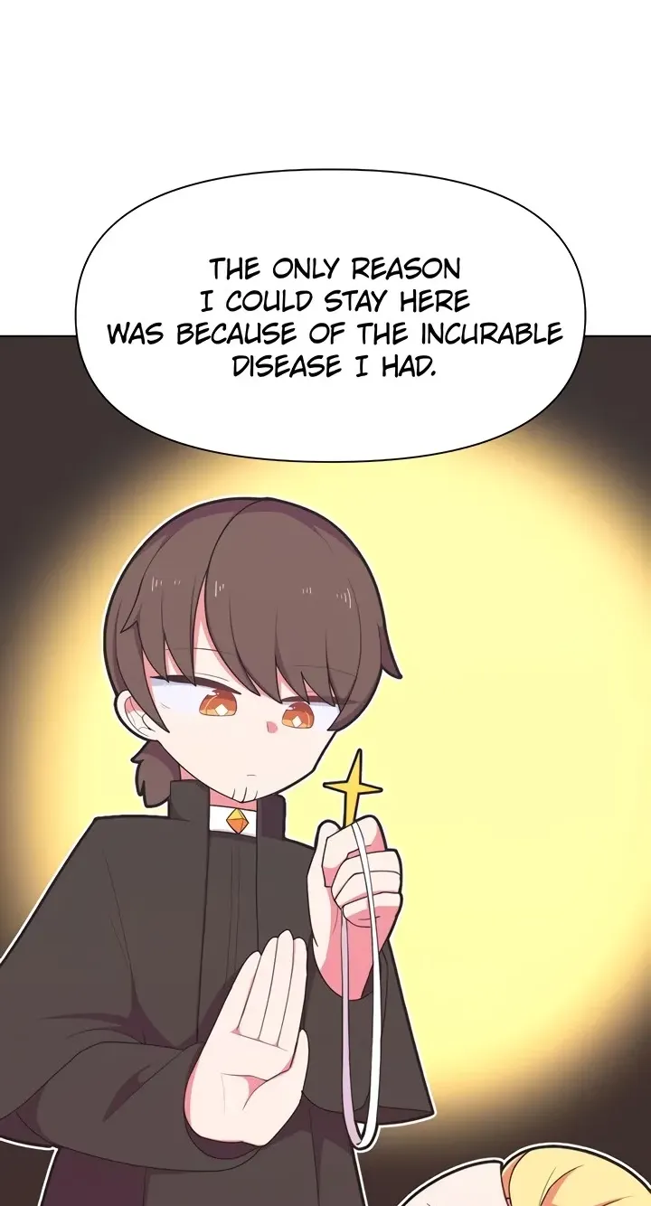 How to Make Love in a Fantasy World Chapter 31 - page 16