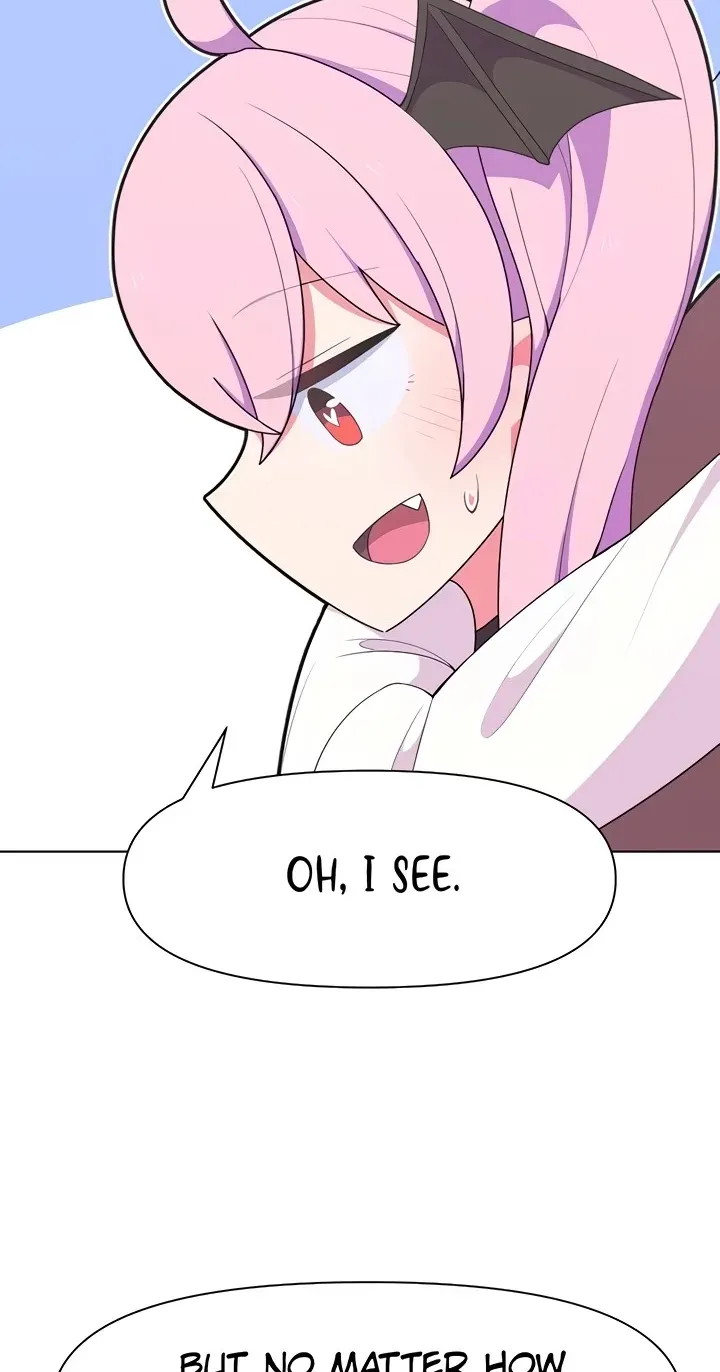 How to Make Love in a Fantasy World Chapter 31 - page 19