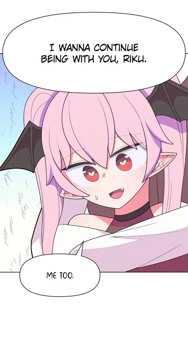 How to Make Love in a Fantasy World Chapter 31 - page 21