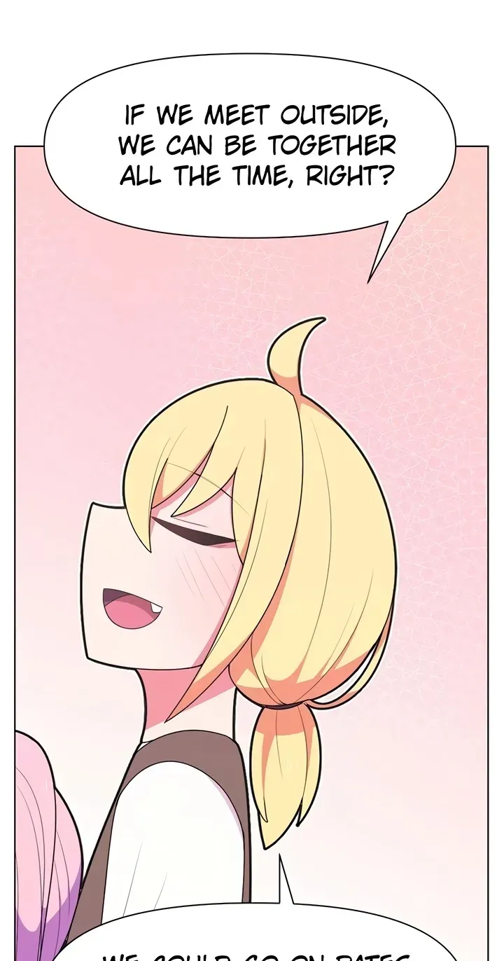How to Make Love in a Fantasy World Chapter 31 - page 22