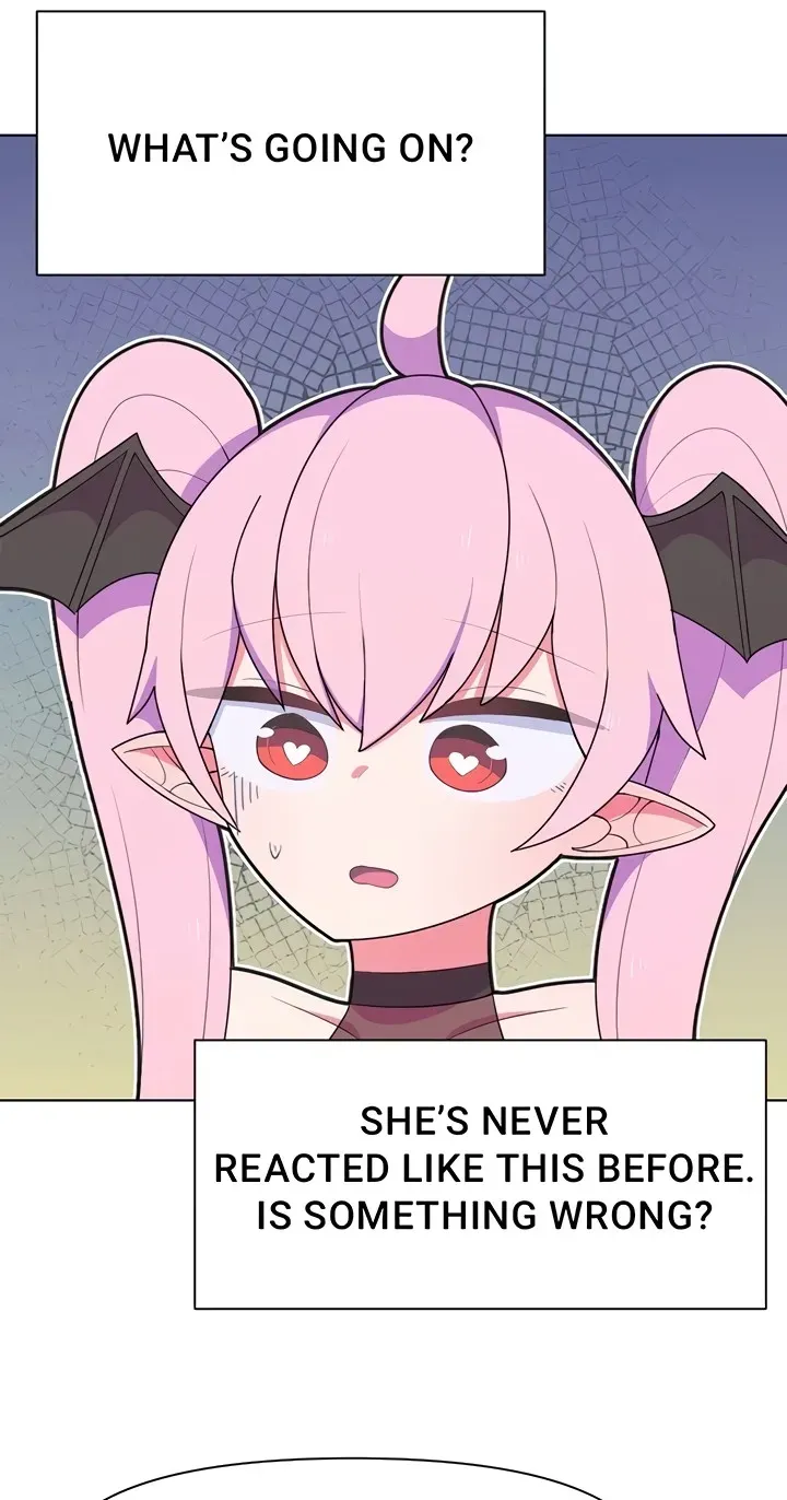 How to Make Love in a Fantasy World Chapter 31 - page 24