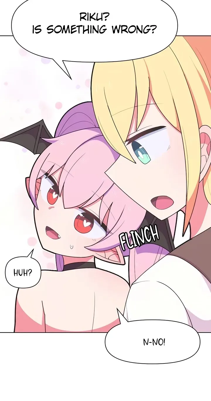 How to Make Love in a Fantasy World Chapter 31 - page 25