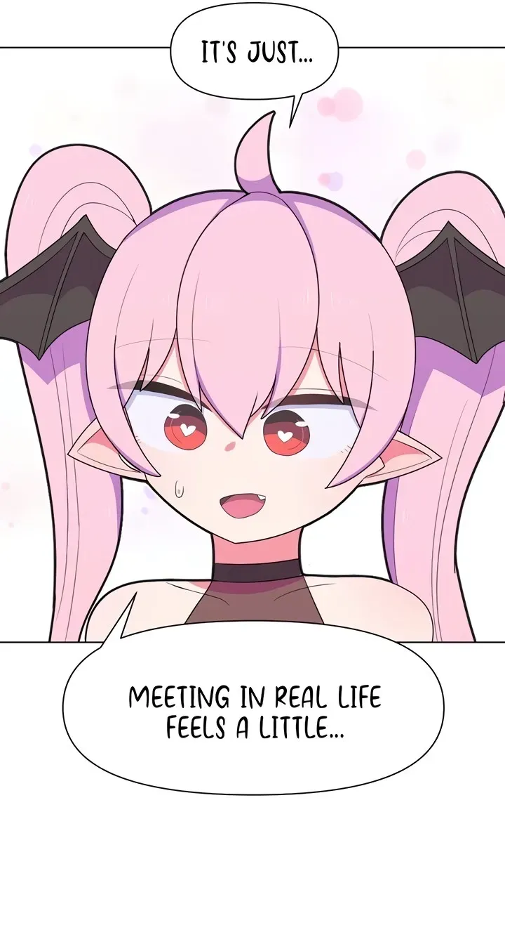 How to Make Love in a Fantasy World Chapter 31 - page 26