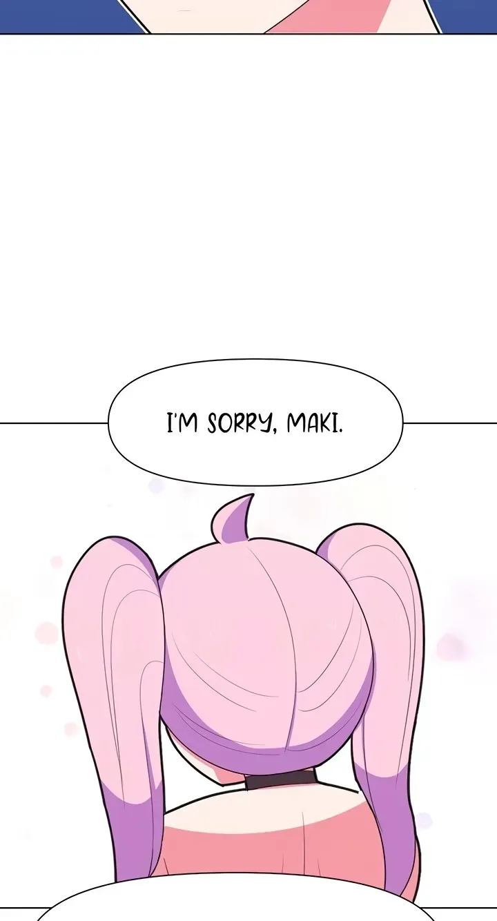 How to Make Love in a Fantasy World Chapter 31 - page 28