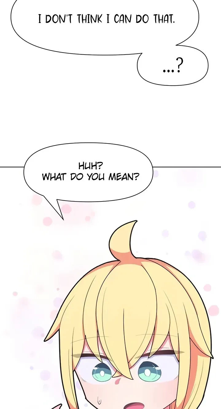 How to Make Love in a Fantasy World Chapter 31 - page 29