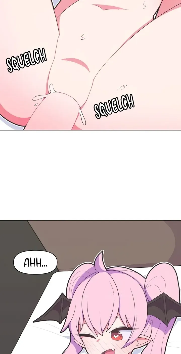 How to Make Love in a Fantasy World Chapter 31 - page 3