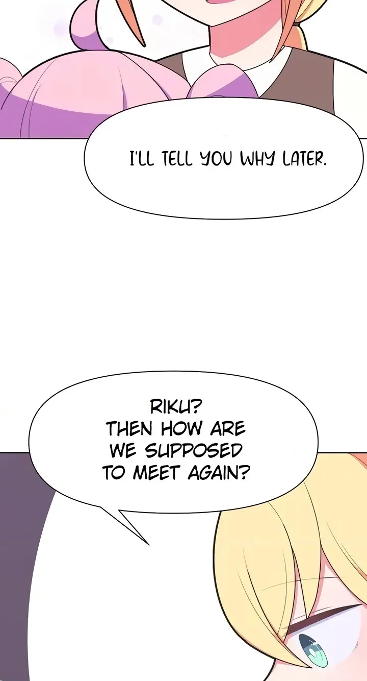 How to Make Love in a Fantasy World Chapter 31 - page 30