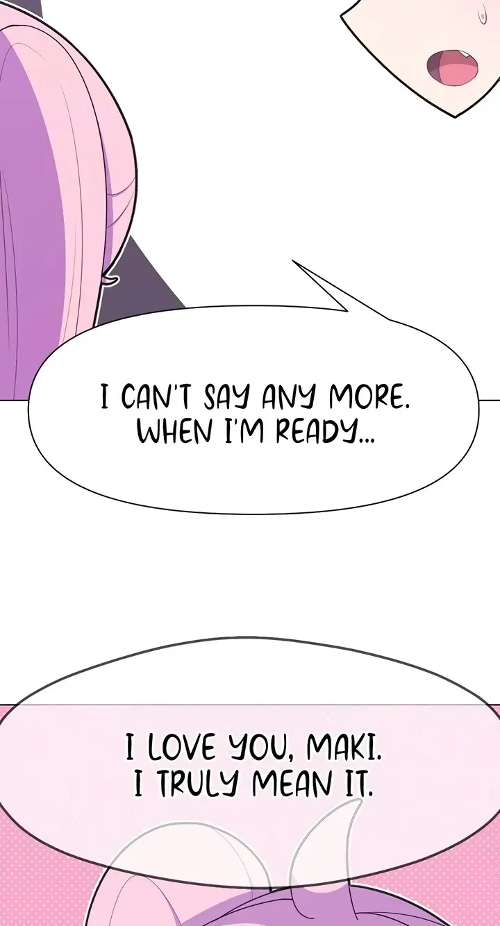 How to Make Love in a Fantasy World Chapter 31 - page 31