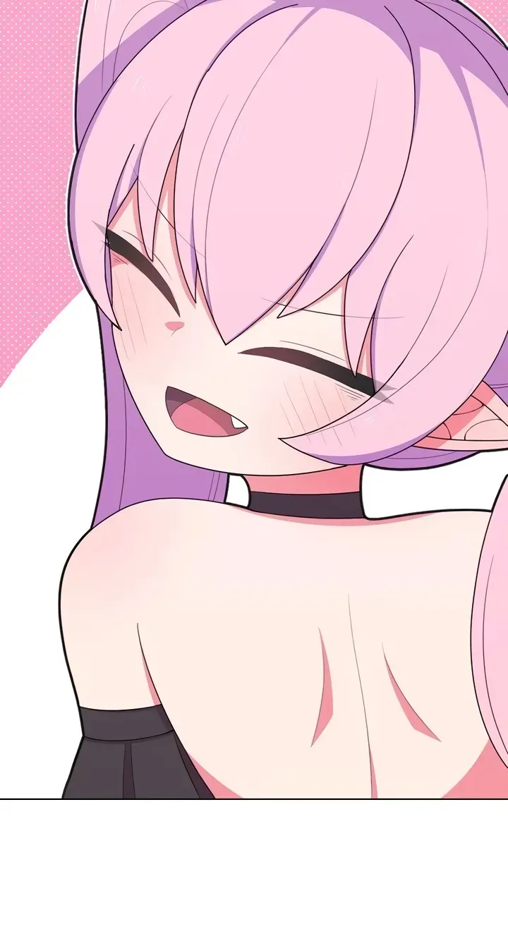 How to Make Love in a Fantasy World Chapter 31 - page 32