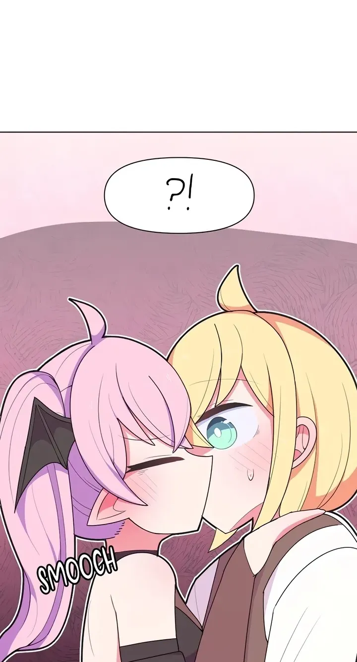 How to Make Love in a Fantasy World Chapter 31 - page 33