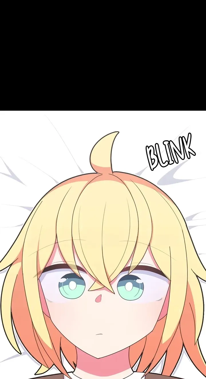 How to Make Love in a Fantasy World Chapter 31 - page 36
