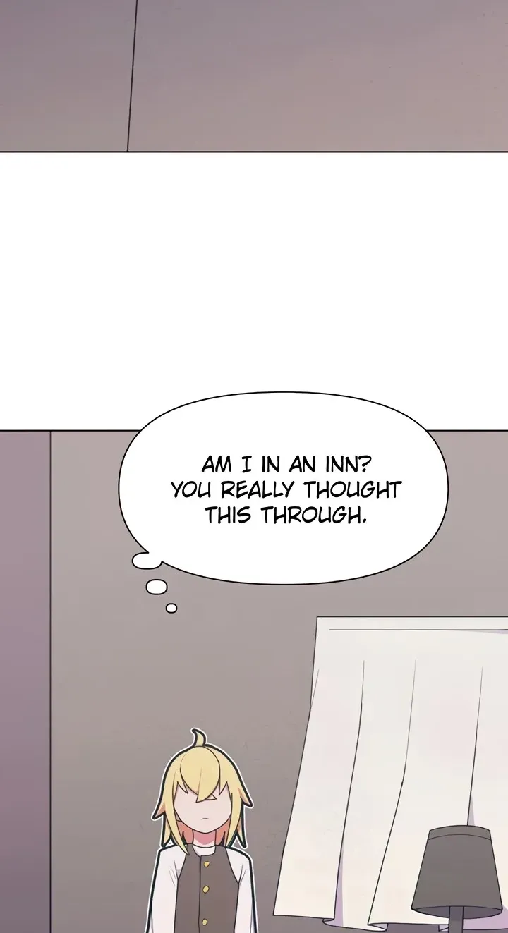 How to Make Love in a Fantasy World Chapter 31 - page 38