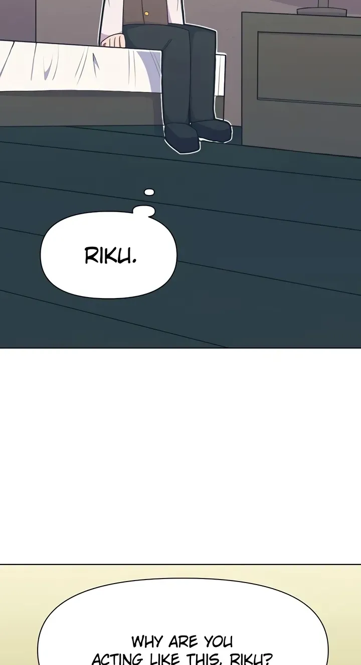 How to Make Love in a Fantasy World Chapter 31 - page 39