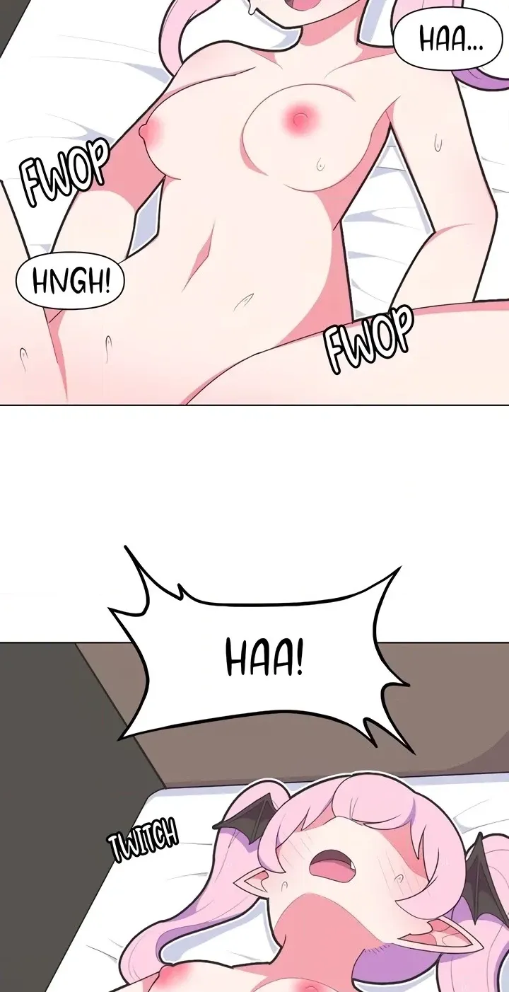 How to Make Love in a Fantasy World Chapter 31 - page 4