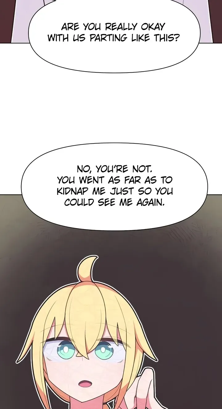 How to Make Love in a Fantasy World Chapter 31 - page 41