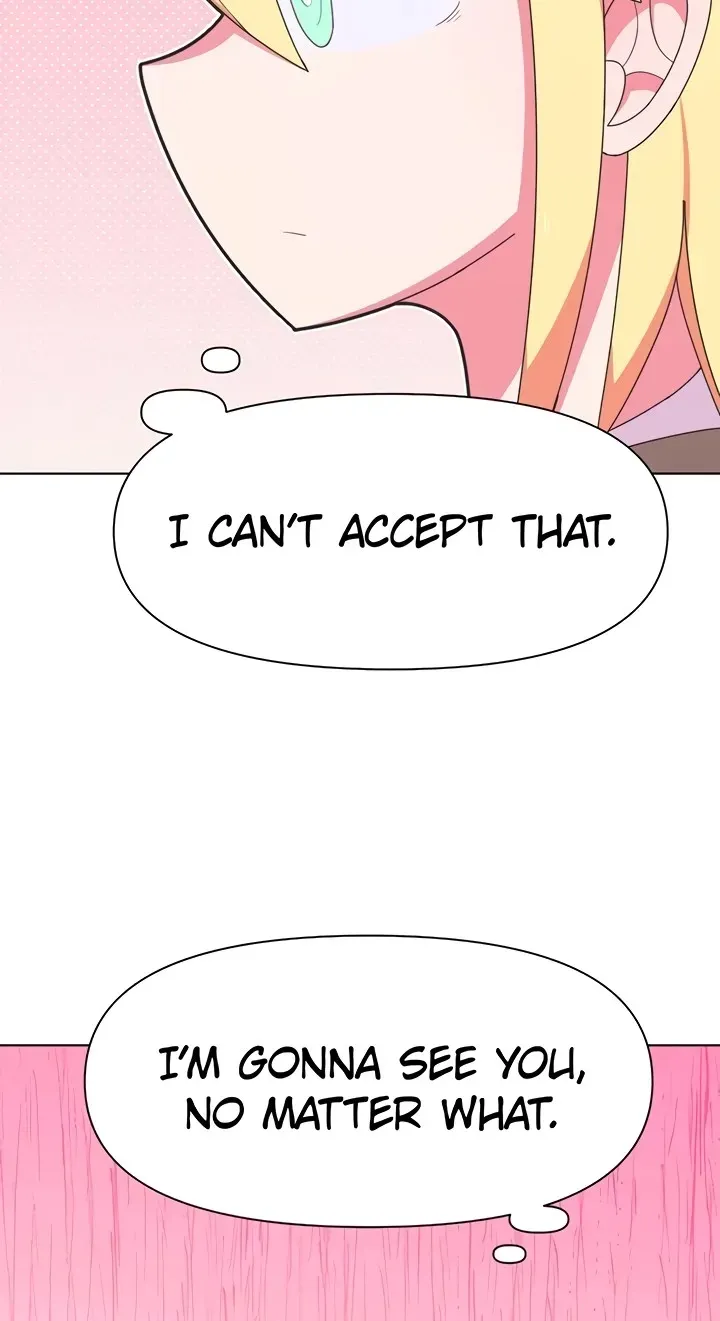 How to Make Love in a Fantasy World Chapter 31 - page 43