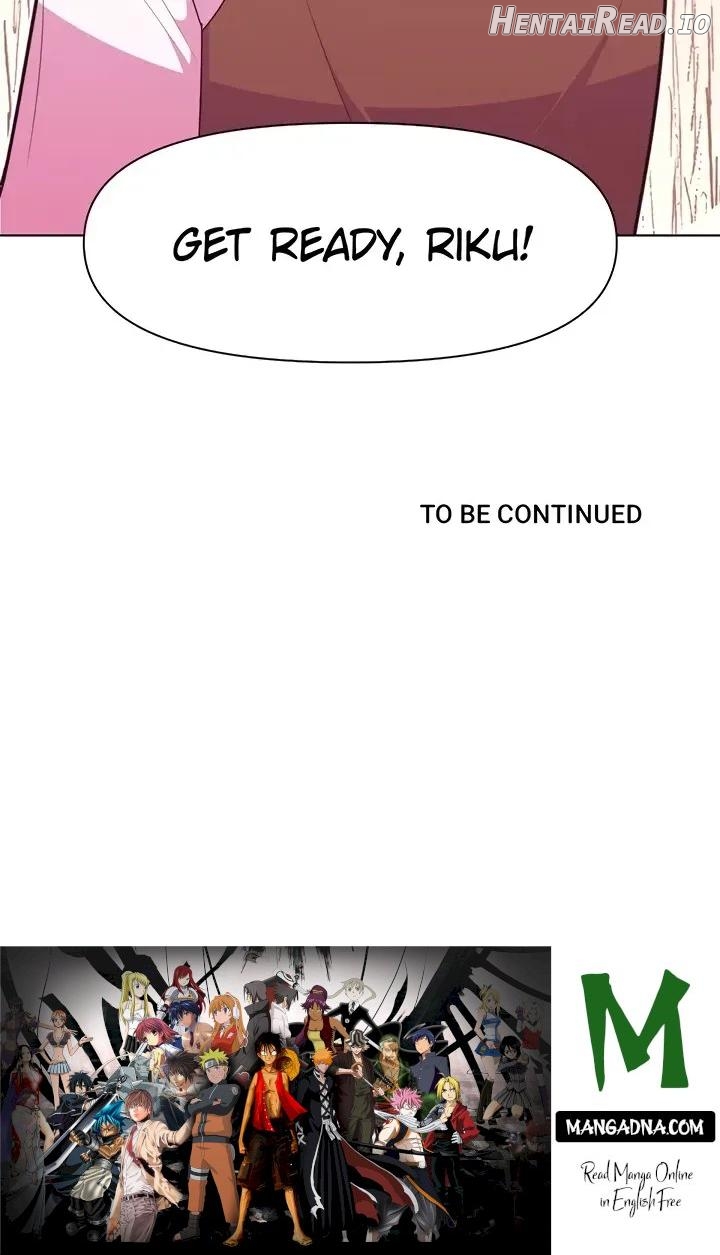 How to Make Love in a Fantasy World Chapter 31 - page 45