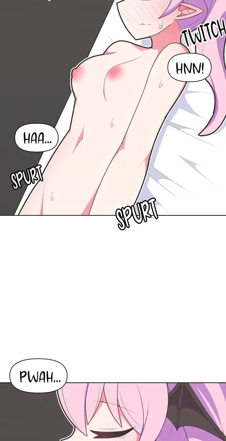 How to Make Love in a Fantasy World Chapter 31 - page 6