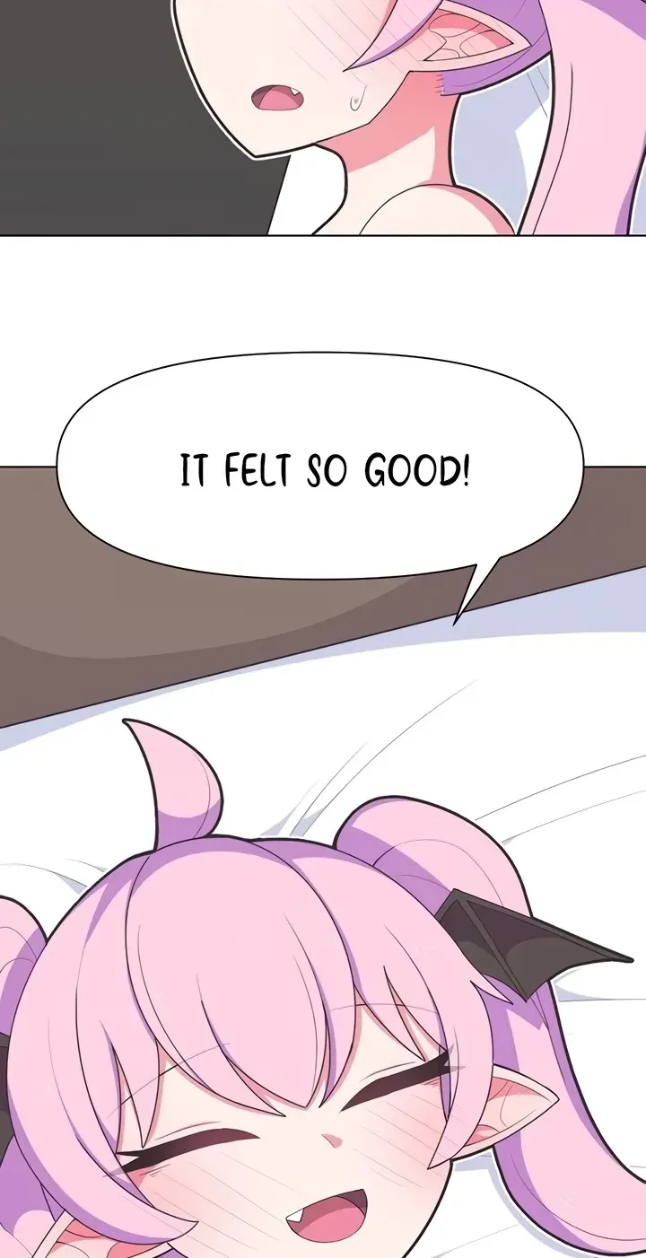 How to Make Love in a Fantasy World Chapter 31 - page 7