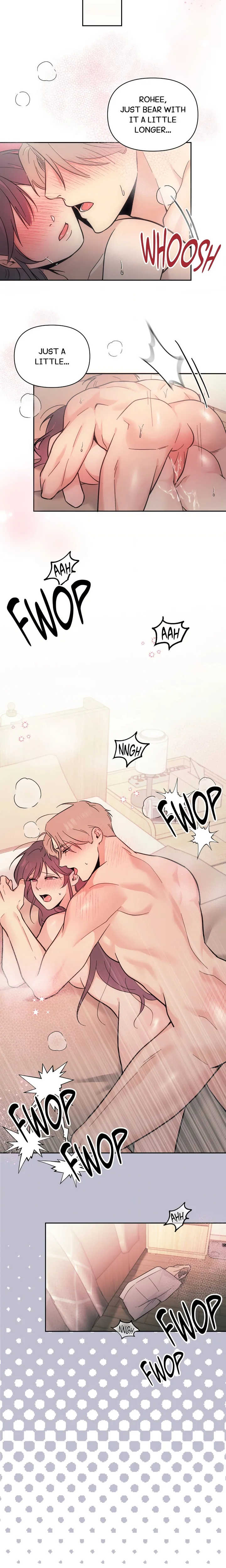 Leave It to Doc! (Uncensored) Chapter 13 - page 10