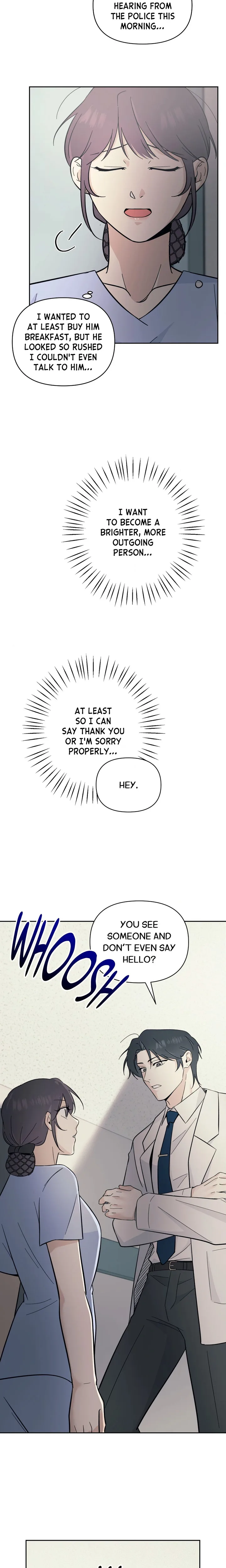 Leave It to Doc! (Uncensored) Chapter 13 - page 13