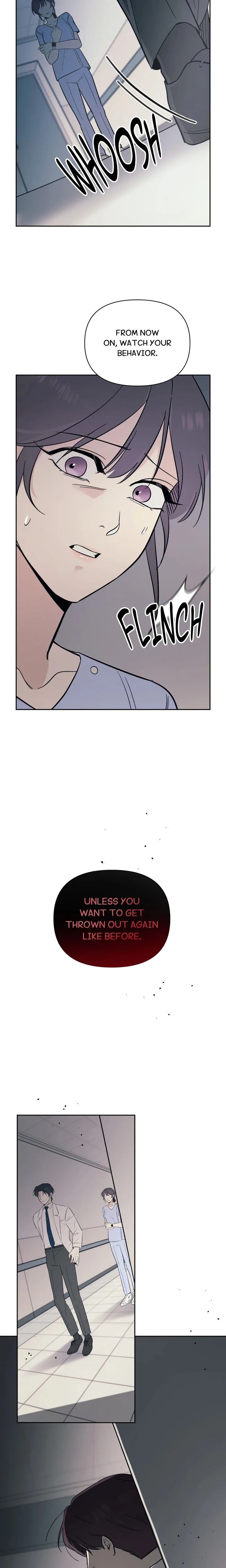 Leave It to Doc! (Uncensored) Chapter 13 - page 17