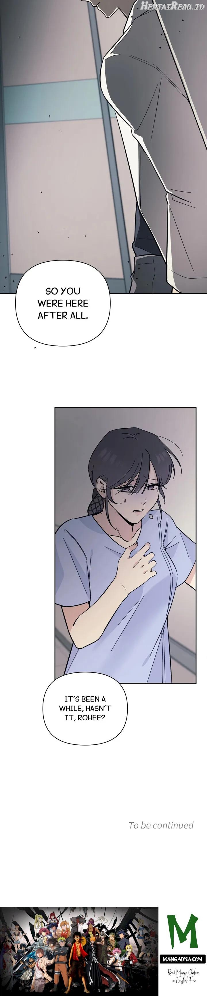 Leave It to Doc! (Uncensored) Chapter 13 - page 18