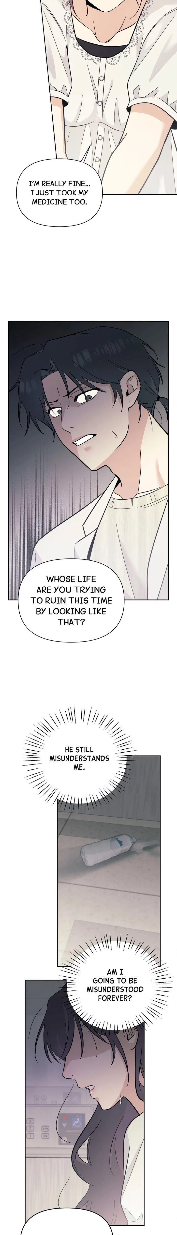 Leave It to Doc! (Uncensored) Chapter 14 - page 12