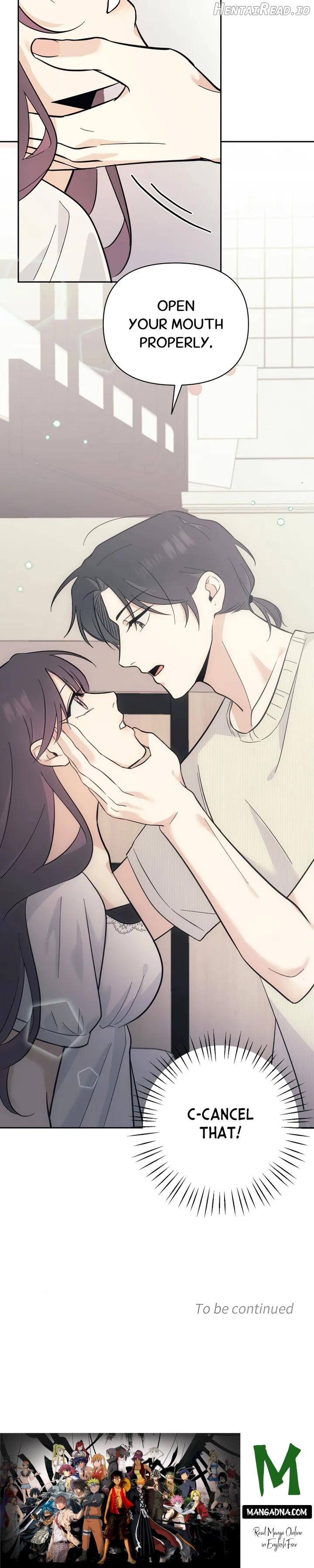 Leave It to Doc! (Uncensored) Chapter 14 - page 18