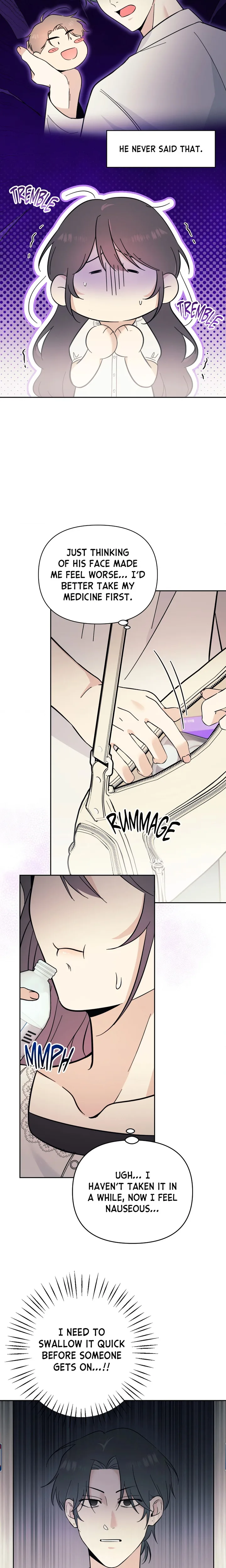 Leave It to Doc! (Uncensored) Chapter 14 - page 7
