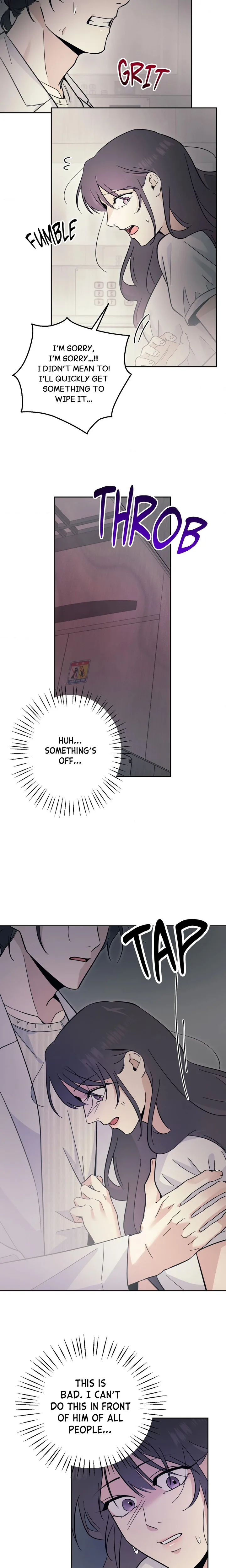 Leave It to Doc! (Uncensored) Chapter 14 - page 9