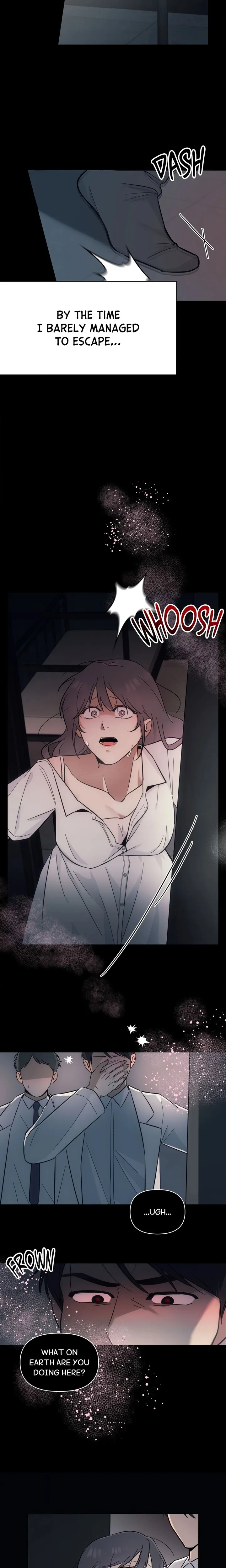 Leave It to Doc! (Uncensored) Chapter 15 - page 11