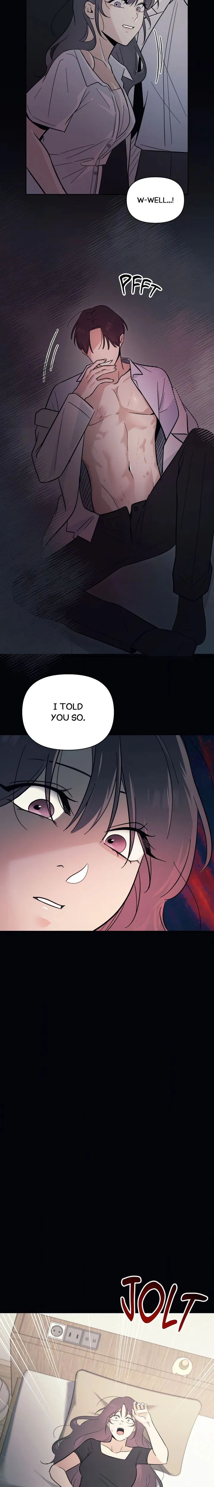 Leave It to Doc! (Uncensored) Chapter 15 - page 12
