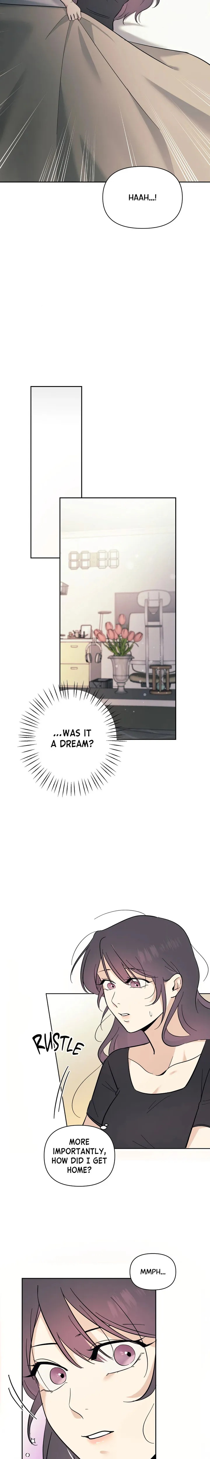 Leave It to Doc! (Uncensored) Chapter 15 - page 13