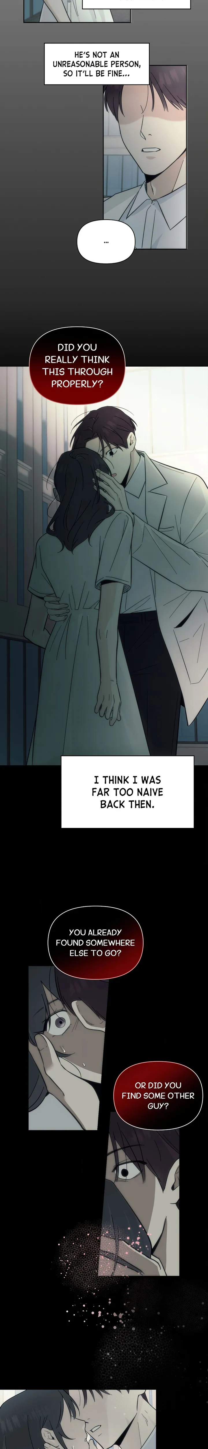 Leave It to Doc! (Uncensored) Chapter 15 - page 7
