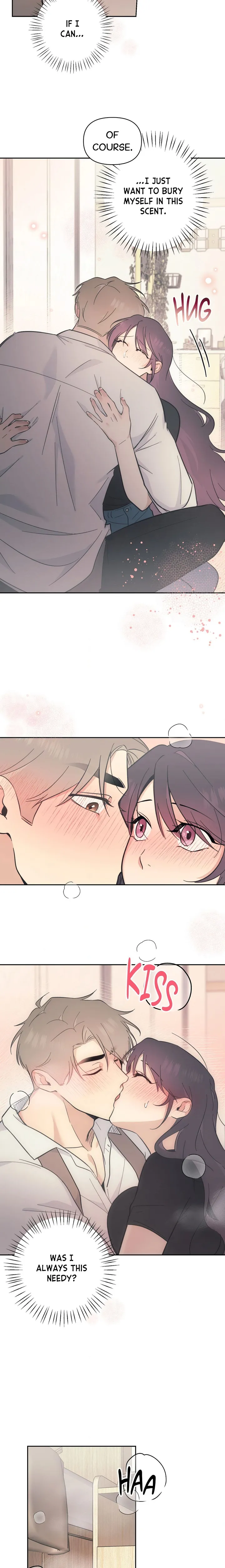 Leave It to Doc! (Uncensored) Chapter 16 - page 5