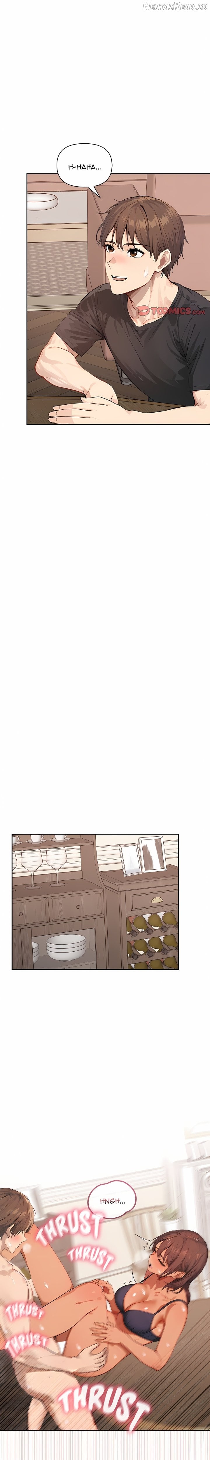 An American Temptation Chapter 12 - page 17