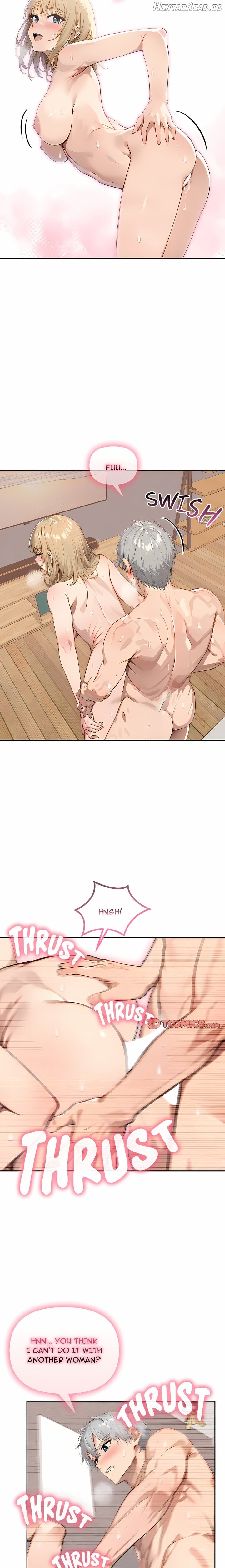 An American Temptation Chapter 13 - page 9