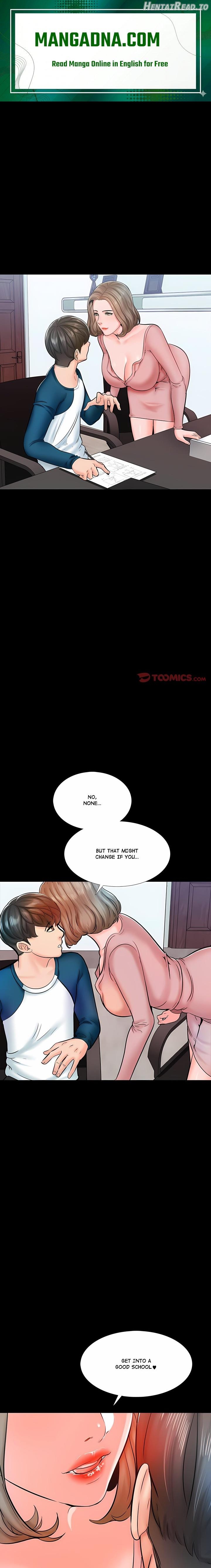 A+ for Pleasure Chapter 15 - page 1