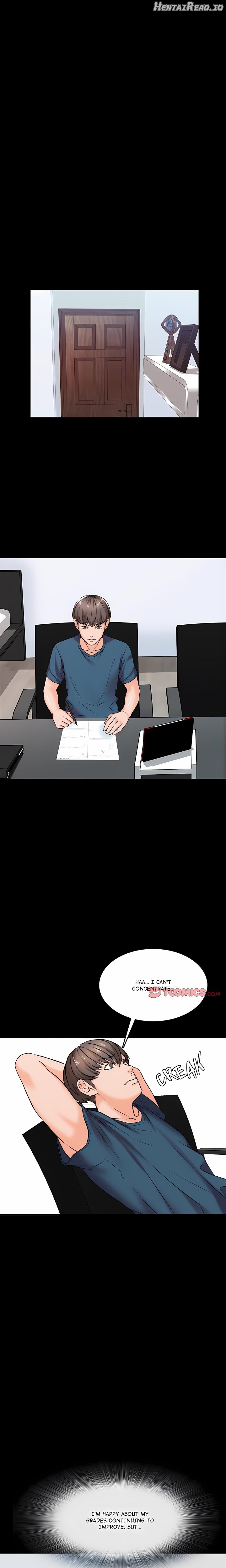 A+ for Pleasure Chapter 15 - page 3