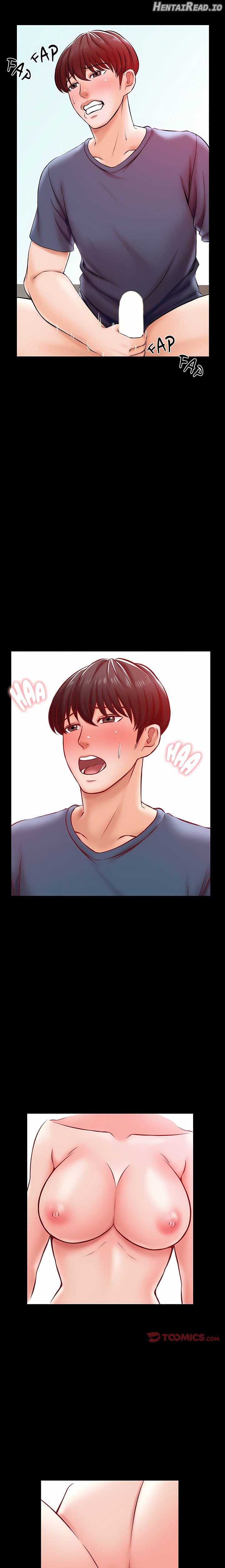 A+ for Pleasure Chapter 16 - page 13