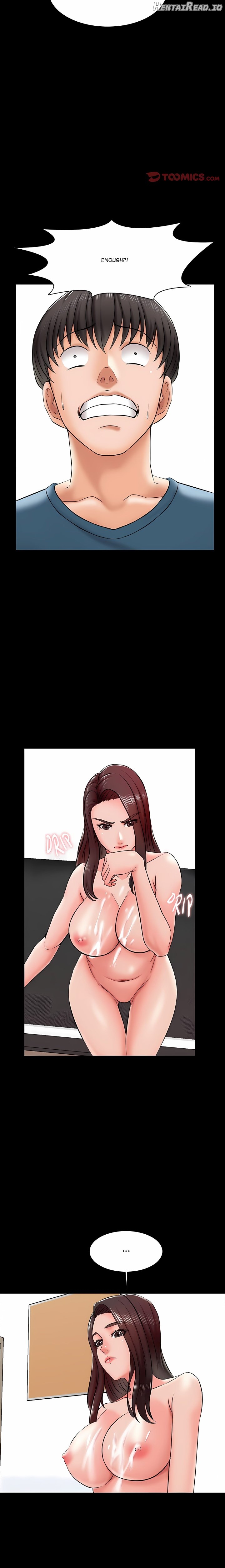 A+ for Pleasure Chapter 16 - page 15