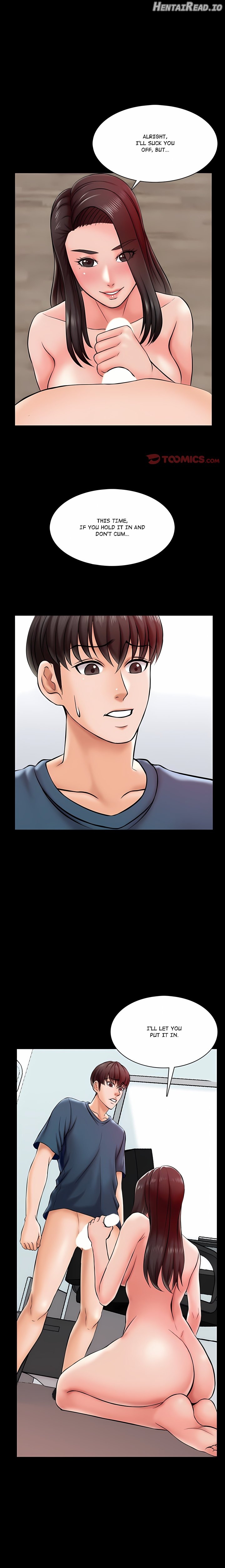 A+ for Pleasure Chapter 17 - page 1
