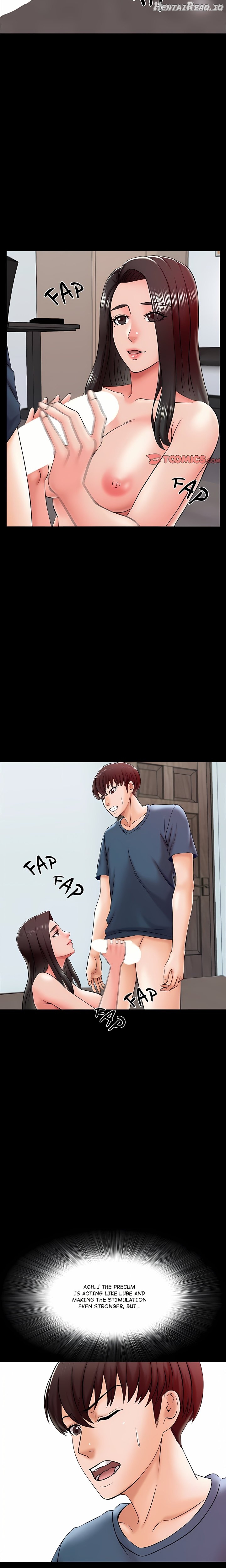 A+ for Pleasure Chapter 17 - page 6