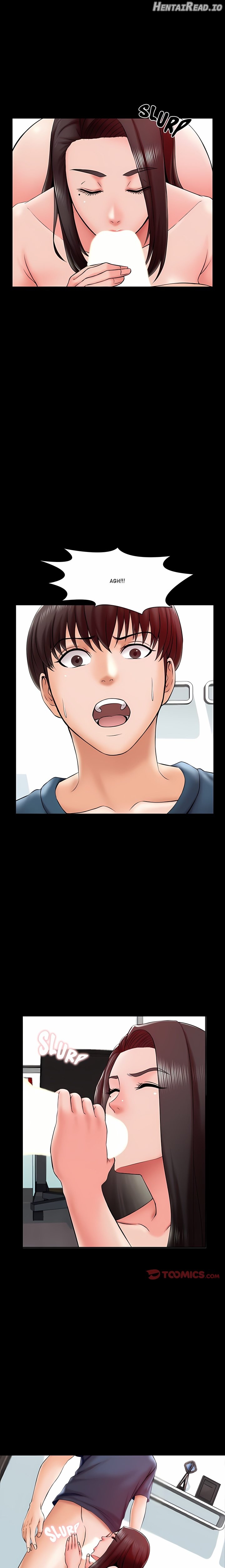 A+ for Pleasure Chapter 17 - page 8
