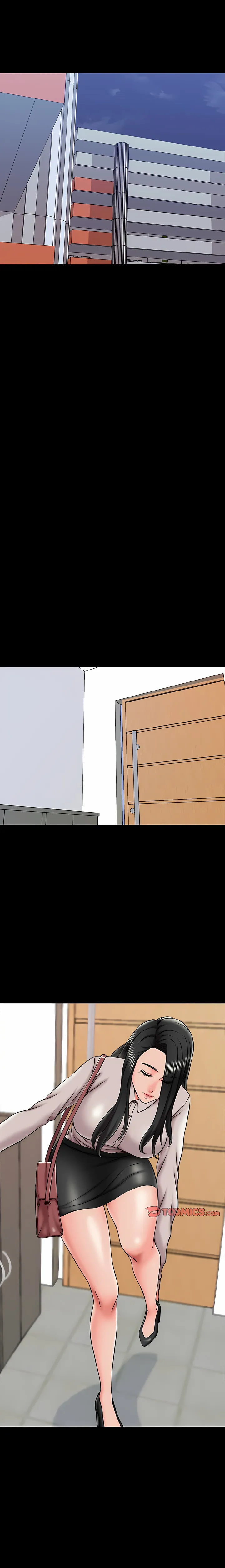 A+ for Pleasure Chapter 18 - page 3