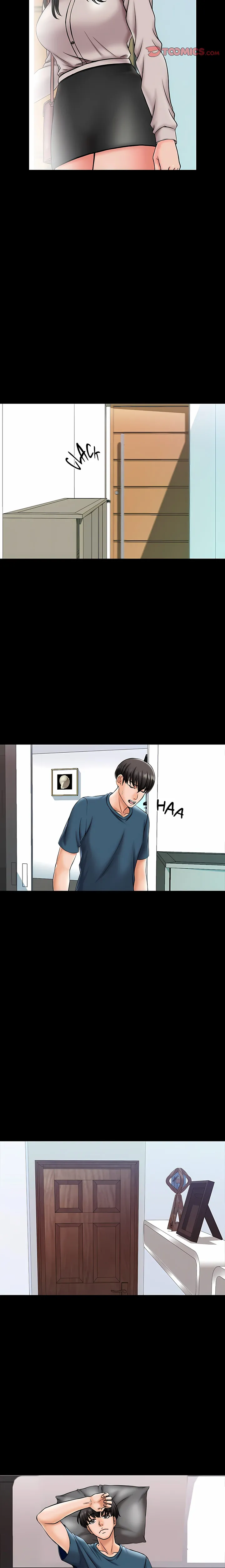 A+ for Pleasure Chapter 18 - page 5